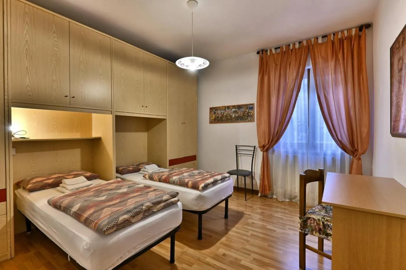 Rustico Massimo - Theater Home Tignale 0*,
