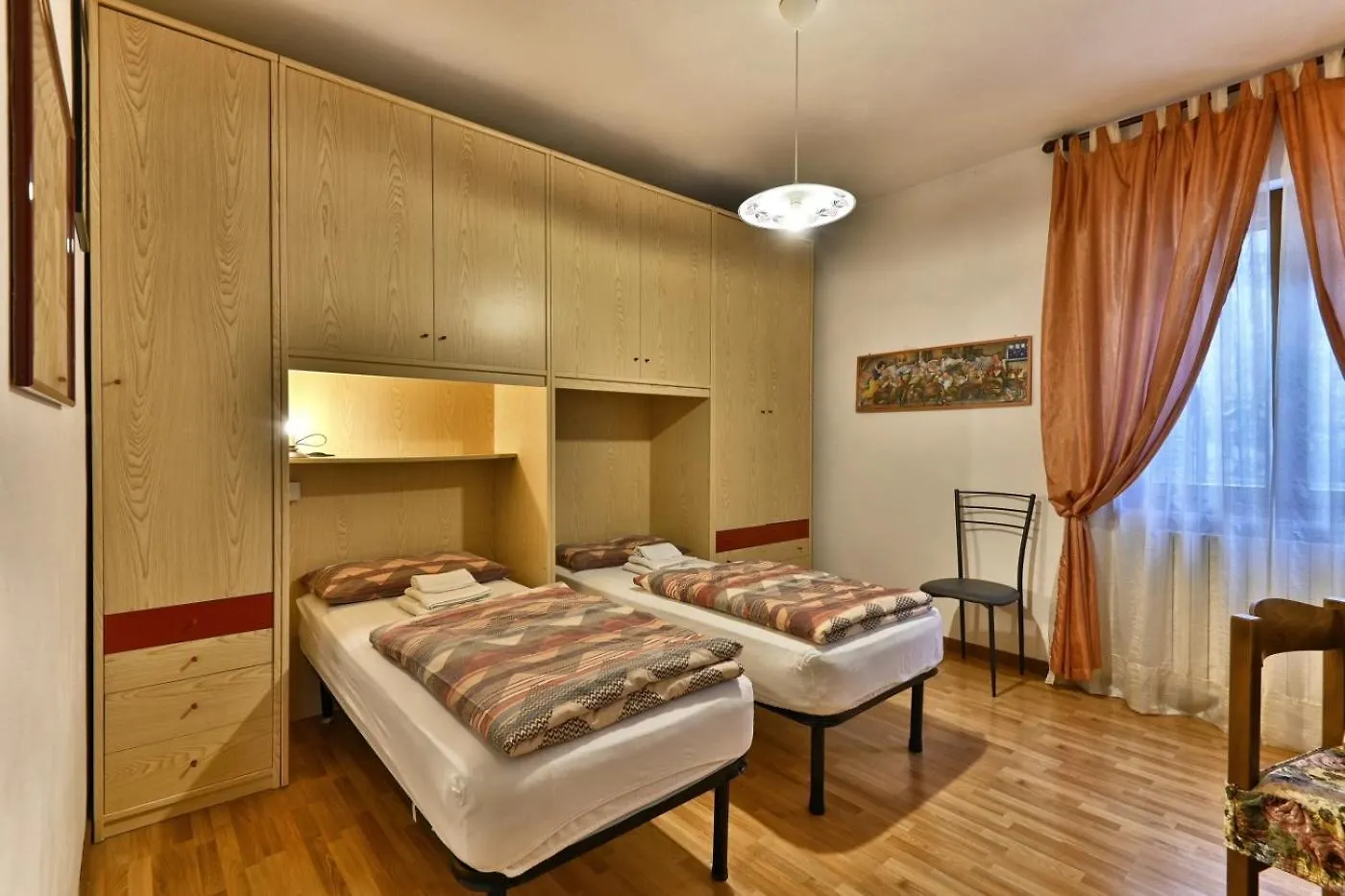 Rustico Massimo - Theater Home Tignale