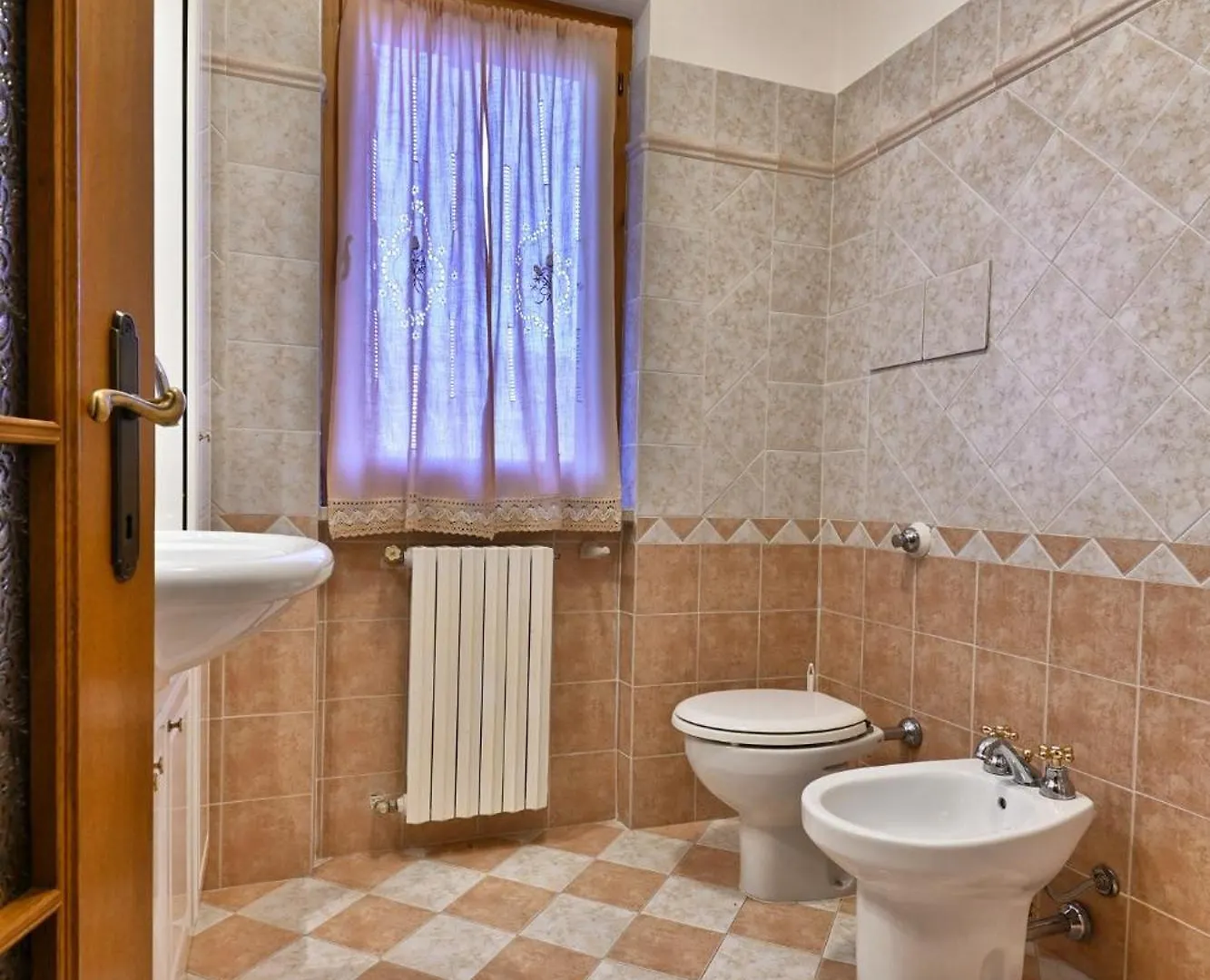 Rustico Massimo - Theater Home Tignale